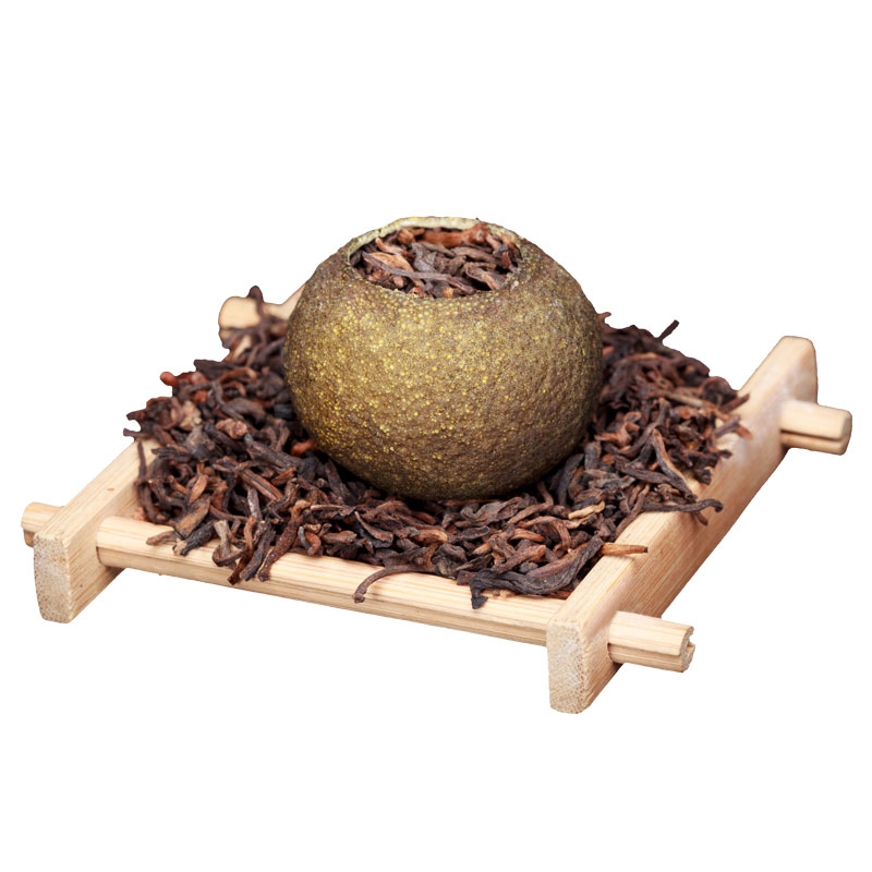 清香型91免费黄片软件皮普洱茶